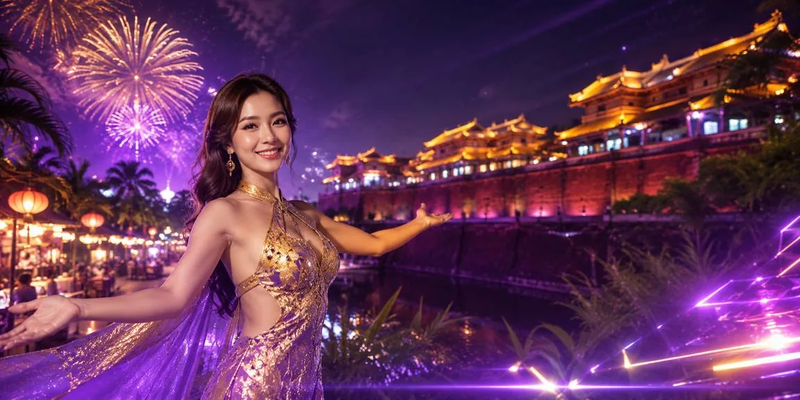 Mobile casino lobby